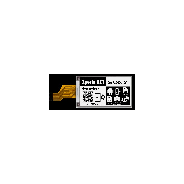 Pervasive Displays E2370CS0C1